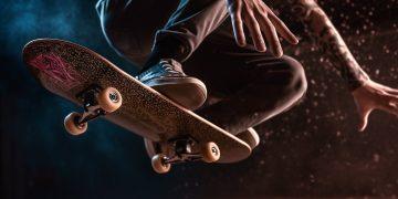 jeunes prodigues du skate