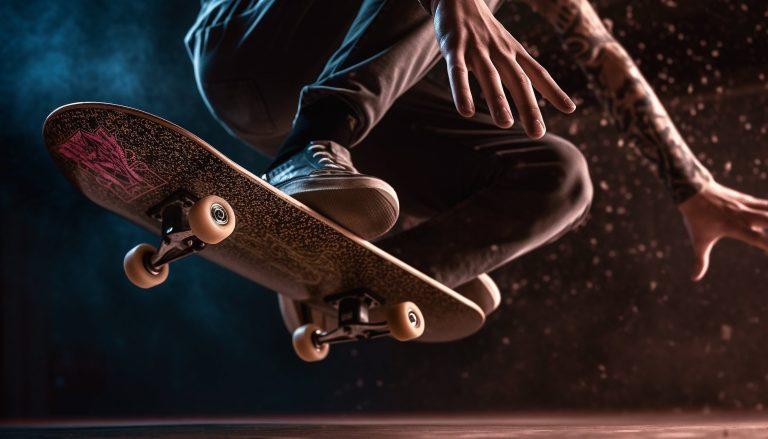 jeunes prodigues du skate