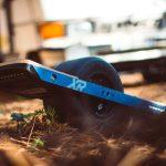 Onewheel