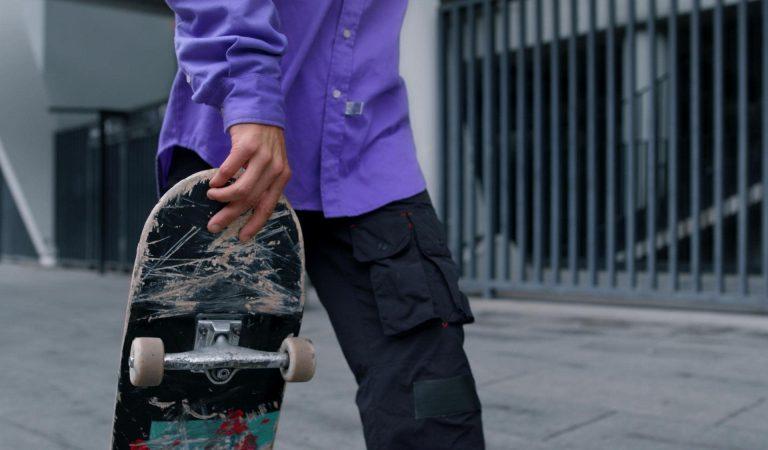 Skatepark de La Faute-sur-Mer : lieu d’expression pour les riders