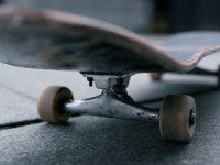 skateboard