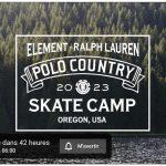 POLO ELEMENT