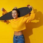 photo skateuse