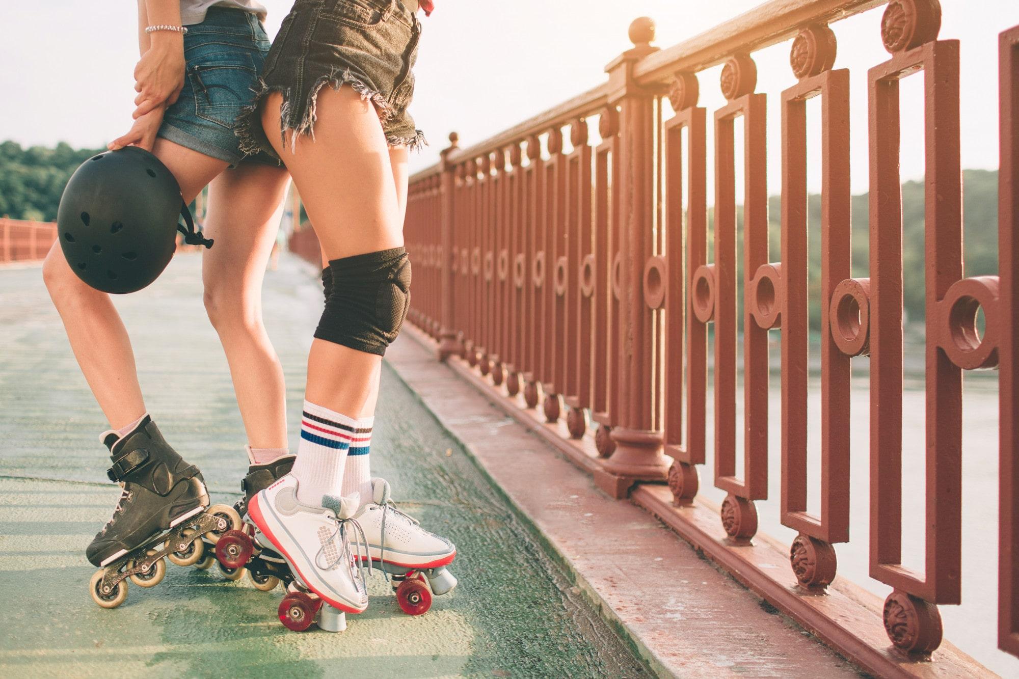 roller derby