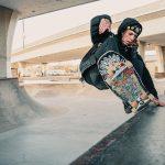 skateur style