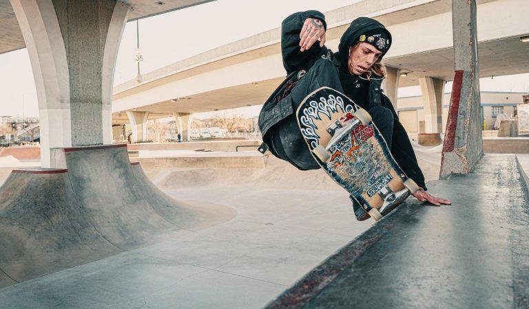 Le Let’s Move Street Challenge a sacré les meilleurs skateurs Le Let’s Move Street Challenge a sacré les meilleurs skateurs
