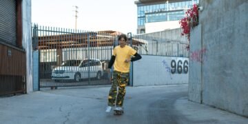 découvrez l'univers du skateboard : des conseils pour bien débuter, des astuces pour perfectionner votre technique et les dernières tendances en matière d'équipements. rejoignez la communauté et exprimez votre style sur votre planche !