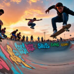 découvrez comment les skateurs apprennent dès le début l'importance de la persévérance, la gestion du doute et l'art du lâcher-prise. un parcours inspirant qui révèle les leçons de vie essentielles issues de leur passion pour le skate.