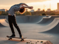 découvrez les secrets inavoués des skaters professionnels ! après une intense session, ces athlètes adoptent des routines surprenantes pour se remettre en forme et rester au top de leur jeu. plongez dans l'univers méconnu des gestes et des conseils qu'ils s'appliquent à eux-mêmes, loin des caméras.