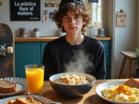 découvrez les meilleurs aliments que les riders consomment avant leurs sessions pour rester à la fois légers et concentrés. explorez des options nutritives qui optimisent votre performance et votre endurance sur la planche.