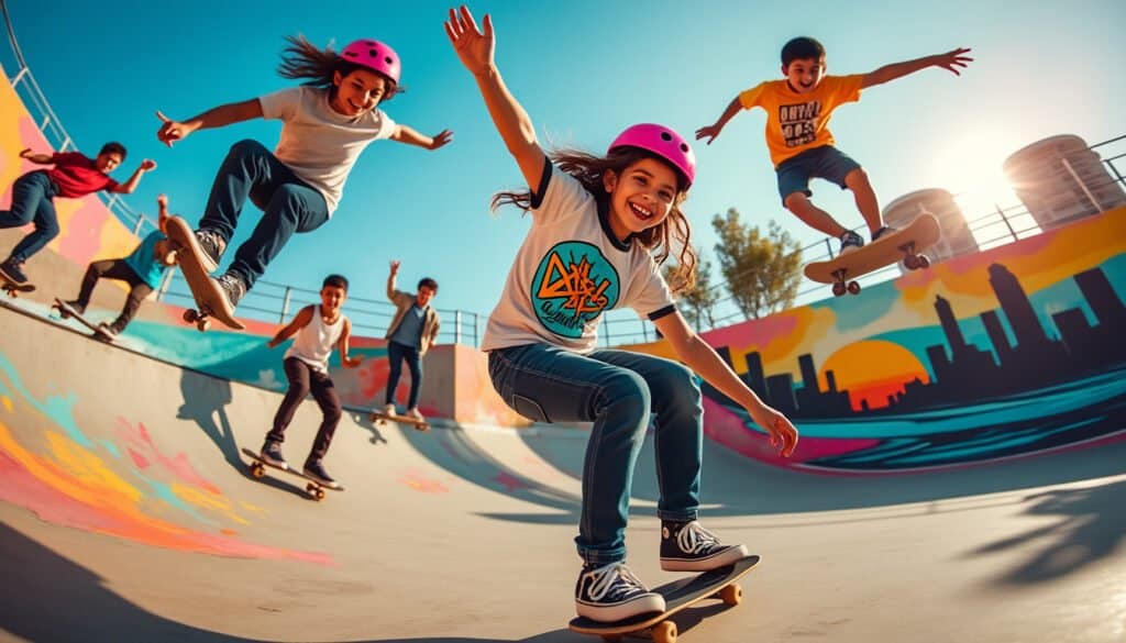 découvrez comment les skaters adoptent naturellement des habitudes bénéfiques pour leur bien-être ! dans cet article, plongez dans ces petits trucs et astuces que les passionnés de skateboard mettent en pratique sans même s'en rendre compte, et apprenez comment ces gestes simples peuvent améliorer leur quotidien.