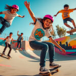 découvrez comment les skaters adoptent naturellement des habitudes bénéfiques pour leur bien-être ! dans cet article, plongez dans ces petits trucs et astuces que les passionnés de skateboard mettent en pratique sans même s'en rendre compte, et apprenez comment ces gestes simples peuvent améliorer leur quotidien.