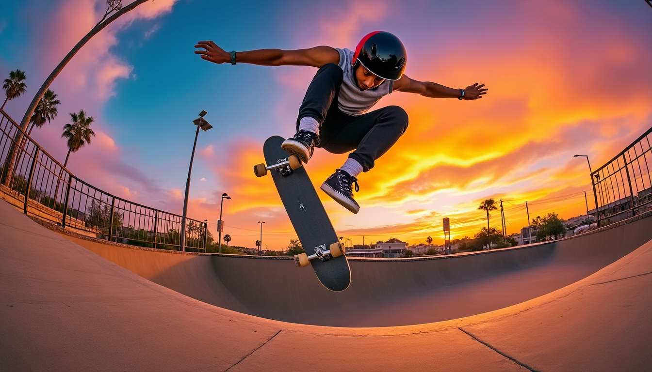 explorez la fascinante dualité de la fatigue mentale apaisée après une longue session de street. découvrez comment ces moments d'intensité peuvent paradoxalement offrir un sentiment de sérénité et de satisfaction, transformant l'épuisement en une expérience revitalisante.