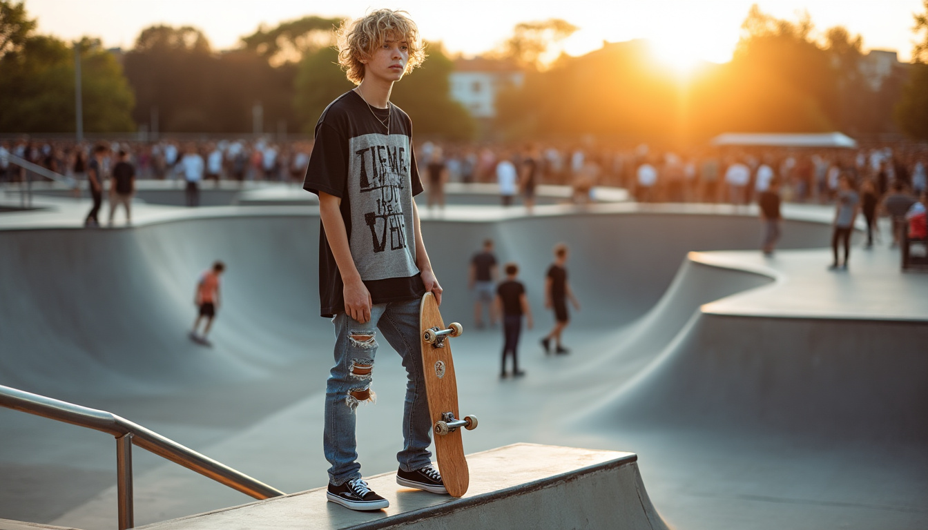 découvrez les astuces et techniques des skaters pour maintenir leur sérénité face aux imprévus. apprenez comment la concentration, la pratique et la mentalité de ces passionnés les aident à rester zen, même dans les moments les plus chaotiques de leur expérience sur la planche.