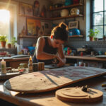 découvrez comment prendre soin de vous-même en redonnant vie à votre vieux deck abîmé. apprenez des astuces de restauration, des conseils d'entretien et profitez d'un espace extérieur revitalisé qui favorise le bien-être et la détente.