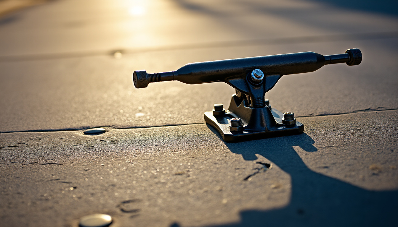 découvrez comment une simple planche et deux trucks peuvent transformer votre routine de self-care en une expérience enrichissante. explorez les bienfaits du skateboard pour le bien-être mental et physique, et apprenez à intégrer cette passion dans votre quotidien pour un équilibre parfait.