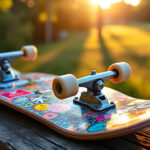 découvrez comment une simple planche et deux trucks peuvent transformer votre routine de self-care en une expérience enrichissante. apprenez à apprécier le skate comme une forme d'expression personnelle et de bien-être mental, tout en développant votre équilibre et votre confiance.