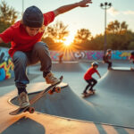 découvrez les astuces et techniques des skaters expérimentés qui parviennent à éviter les blessures. apprenez à adopter des pratiques sécuritaires, à maîtriser votre équilibre et à choisir le bon équipement pour protéger votre corps tout en profitant de votre passion pour le skate.