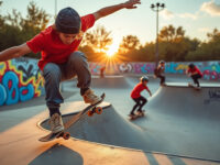découvrez les astuces et techniques des skaters expérimentés qui parviennent à éviter les blessures. apprenez à adopter des pratiques sécuritaires, à maîtriser votre équilibre et à choisir le bon équipement pour protéger votre corps tout en profitant de votre passion pour le skate.
