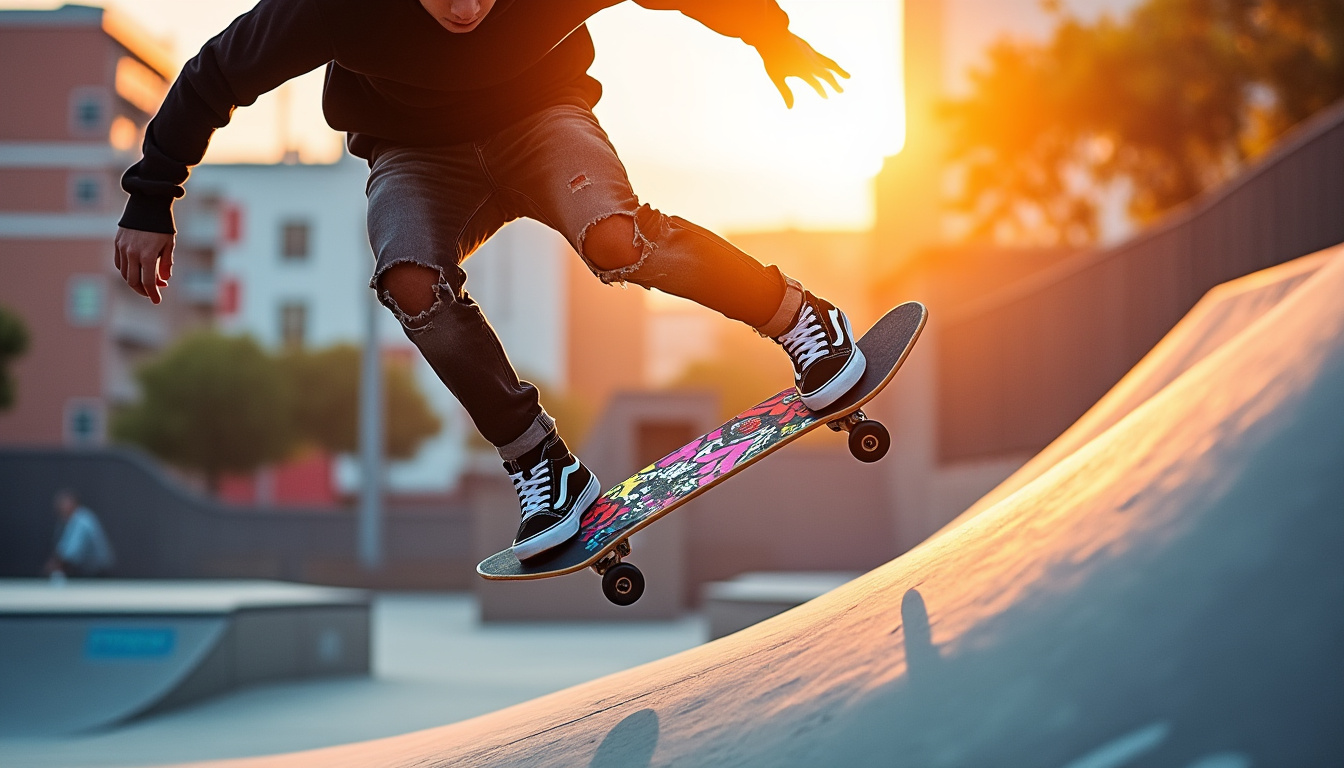 découvrez comment un simple ride matinal peut transformer votre humeur, booster votre énergie et stimuler votre créativité. apprenez à tirer parti de cette pratique revitalisante pour démarrer la journée du bon pied.