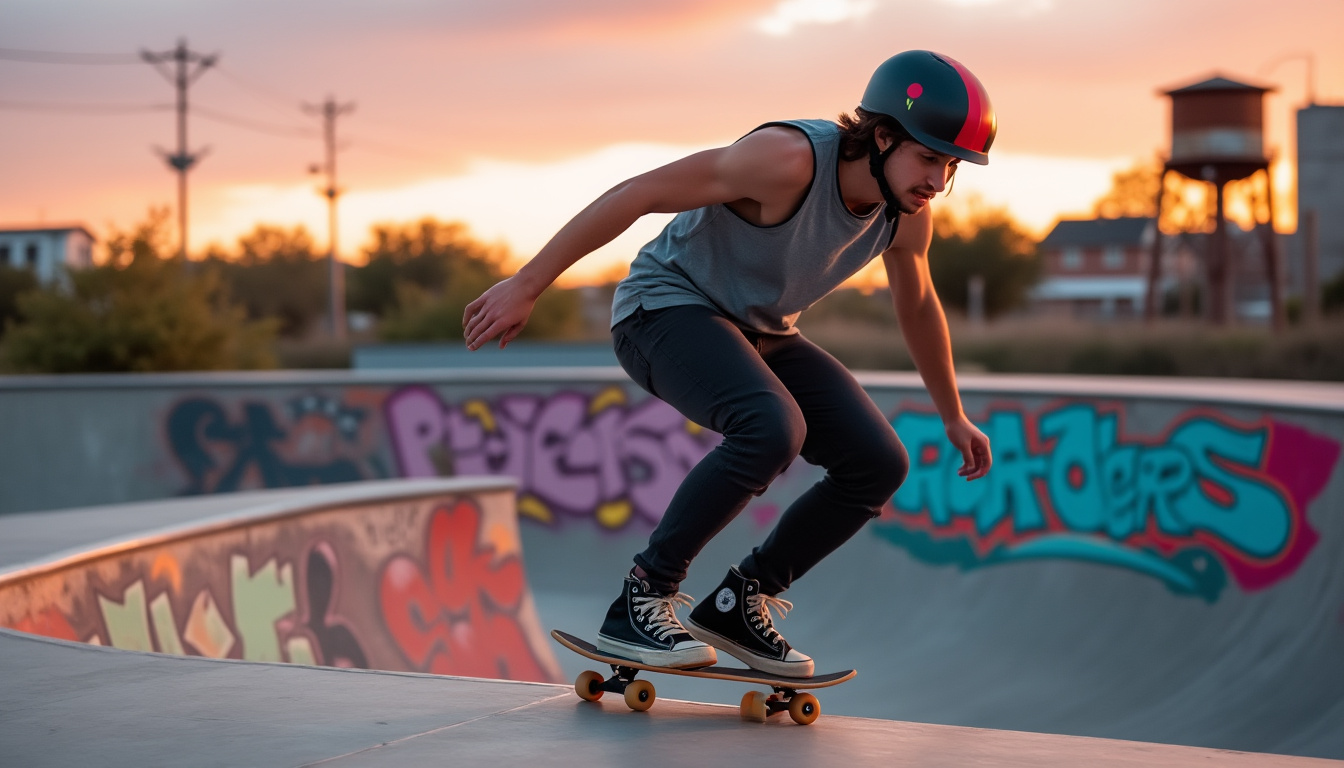 découvrez les gestes simples des skaters intelligents qui leur permettent de profiter de leur passion plus longtemps sans risque de blessure. apprenez les meilleures pratiques pour améliorer votre technique, préserver votre énergie et maximiser votre plaisir sur la planche.