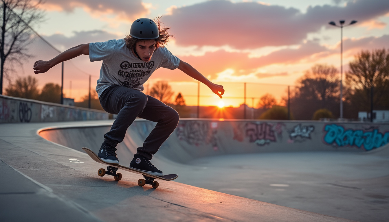 découvrez les raisons qui poussent certains skaters à privilégier la solitude lors de leurs sessions, loin de la musique, des téléphones et du regard des autres. une exploration de la connexion personnelle au skate et de la liberté que procure cette expérience authentique.