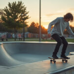 découvrez pourquoi de nombreux skaters choisissent de glisser seuls, loin du bruit de la musique, du téléphone et du regard des autres. plongez dans l'univers introspectif et apaisant de la solitude sur une planche, où la liberté de rouler prend tout son sens.