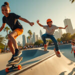 découvrez comment des skaters racontent leur parcours inspirant vers le bien-être et l'équilibre grâce à la pratique du skateboard. des témoignages touchants d'individus qui ont trouvé dans leur passion une véritable source de guérison et de résilience.