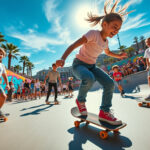 découvrez comment le skate transcende les compétences et vous permet de vibrer au rythme de sensations authentiques. peu importe votre niveau, vivez la passion et la liberté que seul le skate peut offrir.