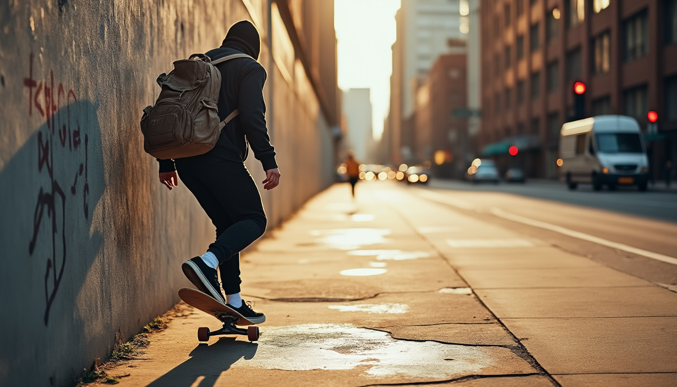 découvrez pourquoi certains passionnés de sports extrêmes continuent de rider sans filmer leurs exploits. explorez l'essence de l'adrénaline, la connexion avec la nature et la simple joie de vivre l'instant présent. un article qui soulève des questions profondes sur la pratique et le partage de ces moments uniques.