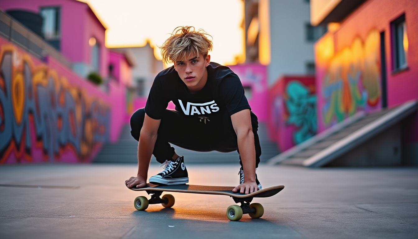découvrez comment le skate va au-delà de l'activité physique et devient une véritable forme de thérapie. apprenez les bienfaits mentaux et émotionnels de ce sport, et comment il peut transformer votre état d'esprit.