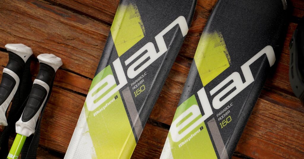 découvrez des conseils essentiels pour débuter le ski en toute confiance. apprenez les techniques de base, les équipements nécessaires et les astuces pour profiter au maximum de vos premières descentes sur les pistes. que vous soyez sur les pentes enneigées ou en cours d'apprentissage, nos conseils vous guideront vers une expérience inoubliable.