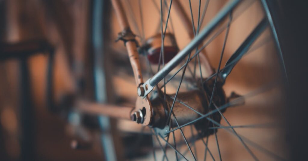 découvrez notre guide complet sur l'assemblage de vélos. apprenez étape par étape comment monter votre vélo en toute simplicité, avec des conseils utiles et des astuces pratiques pour garantir un assemblage réussi et sécurisé.