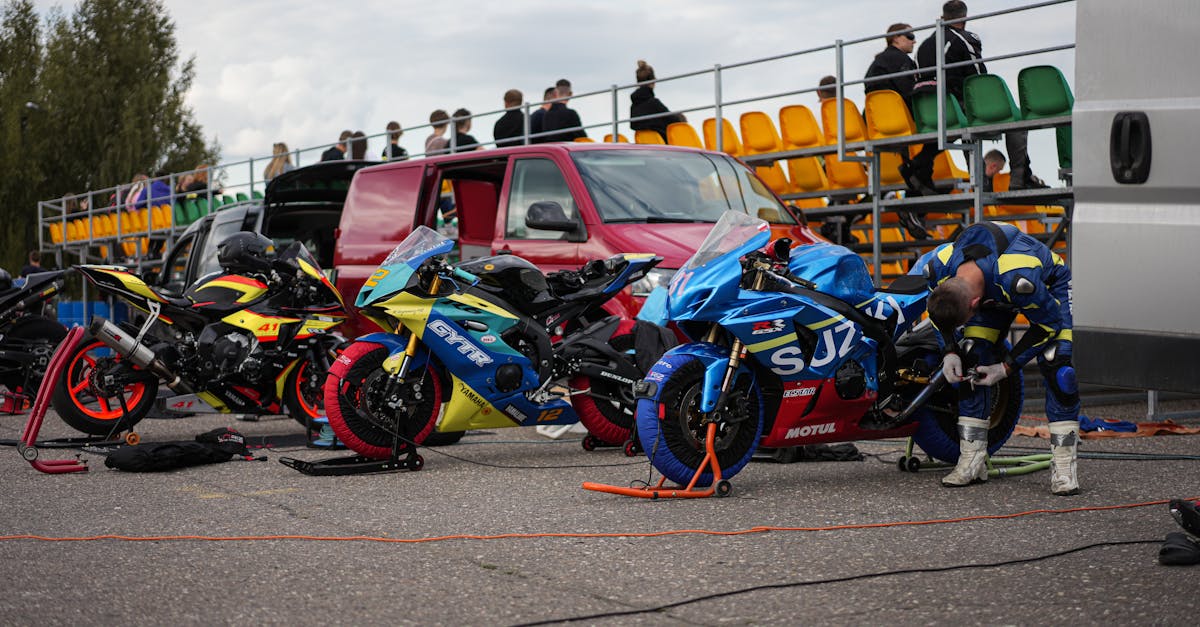 découvrez notre guide complet sur l'assemblage de vélos, idéal pour les passionnés et les débutants. apprenez étape par étape comment monter votre vélo en toute simplicité, avec des conseils utiles et des astuces pratiques pour optimiser votre expérience cycliste.