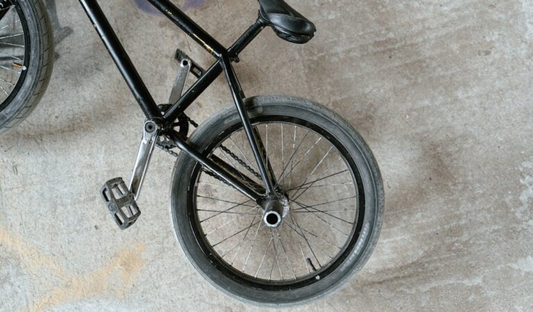 Les tricks de BMX les plus spectaculaires