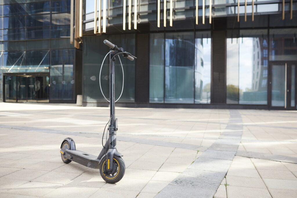 Image pour technologies et innovations récentes pour améliorer la sécurité des trottinettes Image pour technologies et innovations récentes pour améliorer la sécurité des trottinettes