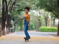 Image principale pour Tu skates tous les jours, mais est-ce que tu t’arrêtes vraiment pour en profiter ?