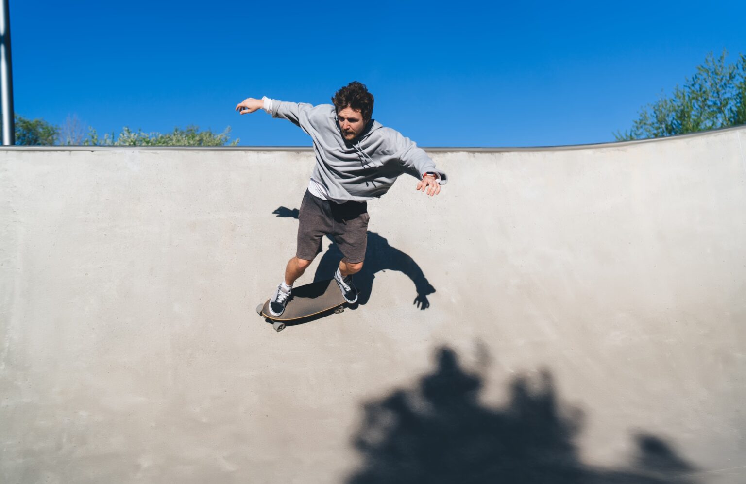 Image principale pour Ces petits rituels que les riders intègrent sans y penser, mais qui changent leur rapport au skate