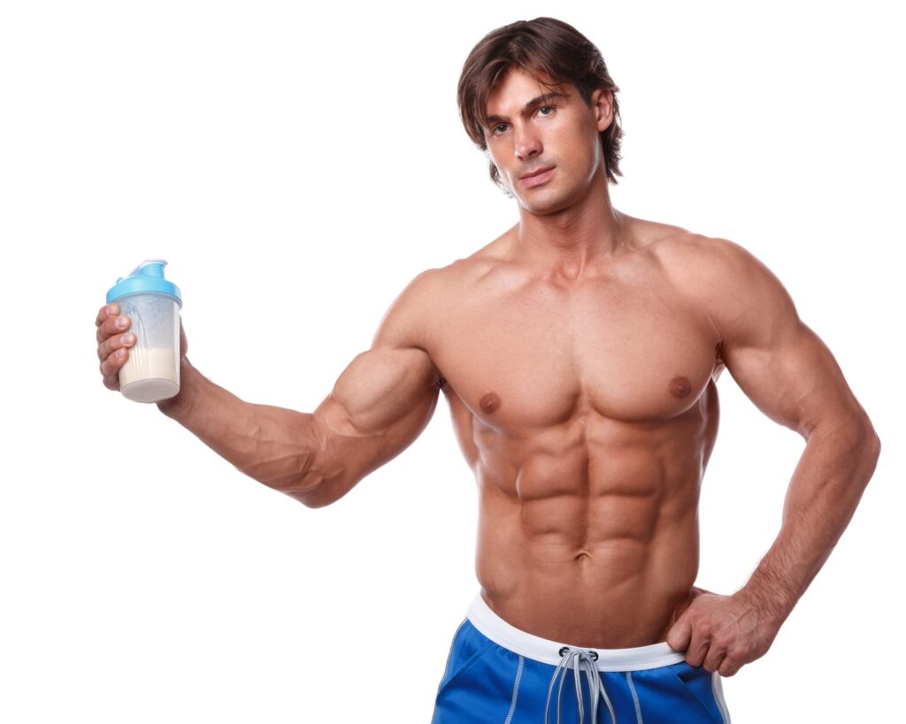 Image pour L’alimentation optimisée pour réussir sa sèche : préserver le muscle en réduisant la masse grasse Image pour L’alimentation optimisée pour réussir sa sèche : préserver le muscle en réduisant la masse grasse