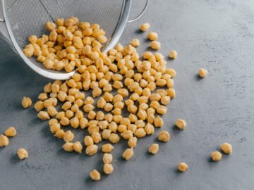 Image principale pour Ces aliments que les riders mangent avant une session pour rester focus et légers