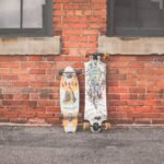 découvrez l'univers du skate, un sport incontournable de la culture urbaine. des conseils pour débutants, des techniques avancées, et les dernières tendances en matière de planches et accessoires. rejoignez la communauté des passionnés et exprimez votre style !
