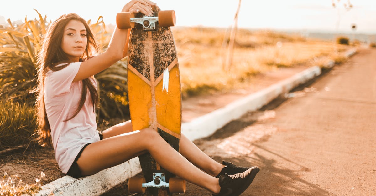 découvrez l'univers du skateboard : conseils, techniques, et tendances pour débutants et riders expérimentés. apprenez à maîtriser votre planche et explorez les meilleures marques et accessoires pour un ride inoubliable.