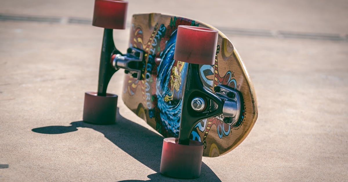découvrez l'univers du skateboard : astuces, techniques, équipements et tendances pour améliorer votre pratique et explorer de nouveaux spots. que vous soyez débutant ou rider confirmé, trouvez ici tout ce qu'il vous faut pour faire vibrer votre passion du skate.