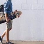 découvrez l'univers du skateboard : astuces, techniques, équipements et tendances. que vous soyez débutant ou skateur expérimenté, trouvez tout ce dont vous avez besoin pour maîtriser votre planche et profiter pleinement de cette passion dynamique.