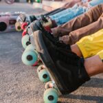 découvrez notre sélection de châssis de skateboard, conçus pour allier performance et durabilité. parfaits pour les riders de tous niveaux, nos châssis offrent une maniabilité optimale et un style inégalé. transformez votre expérience de skating avec nos produits de qualité.
