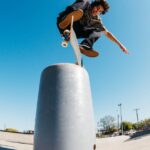 découvrez l'univers passionnant des skateboarders ! apprenez sur les techniques, les meilleurs spots et les tendances du skate. que vous soyez débutant ou pro, plongez dans la culture du skateboard et laissez-vous inspirer par des tricks époustouflants.