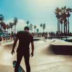 découvrez l'univers captivant du skateboarding, ses techniques, ses tricks et son culture vibrante. que vous soyez débutant ou expert, plongez dans nos conseils, vidéos et astuces pour améliorer votre pratique et profiter pleinement de ce sport dynamique.