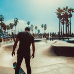 découvrez l'univers du skateboarding : astuces, techniques, nouveautés et passion pour la glisse. explorez les meilleures pratiques et performances sur planche pour les débutants et les pros.