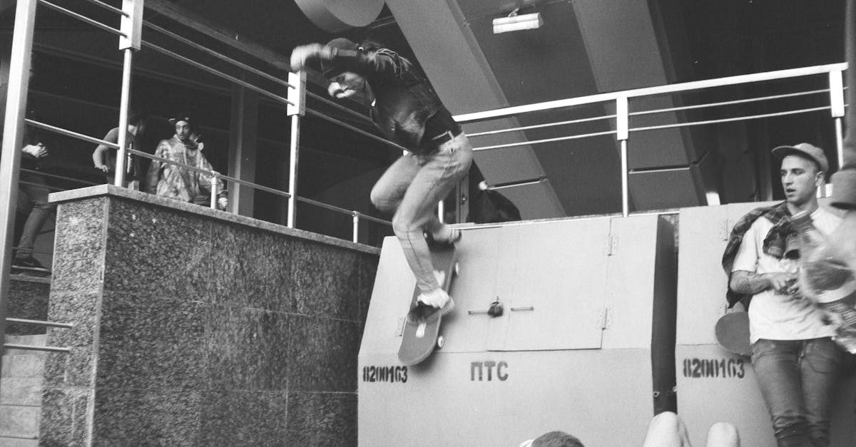 rejoignez-nous pour une compétition de skateboard palpitante où les meilleurs riders s'affrontent dans des performances impressionnantes. assistez à des tricks audacieux, à une ambiance électrique et à une célébration de la culture skateur. ne manquez pas cet événement incontournable pour les passionnés de sensations fortes!