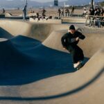 rejoignez-nous pour une compétition de skateboarding palpitante où les meilleurs riders s'affrontent dans des épreuves spectaculaires. assistez à des tricks époustouflants, à une ambiance électrique et à des moments inoubliables, le tout dans un cadre convivial et dynamique.
